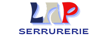 Serrurier Montpellier Logo